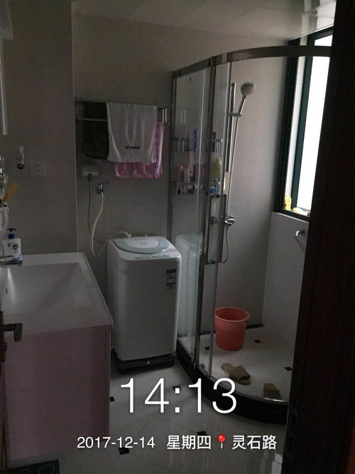 靜安裝修公司哪家好 靜安區(qū)靈石路復(fù)式裝修完工實(shí)景圖