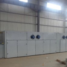  江陰市長江印染機(jī)械廠 主營 橡毯預(yù)縮聯(lián)合機(jī) 1 4