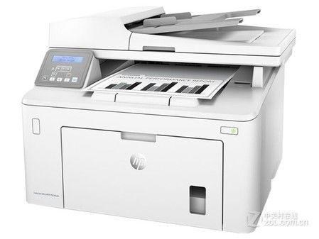 性能強大，惠普m230sdn長沙活動價3679元，辦公設備銷售火熱進行中