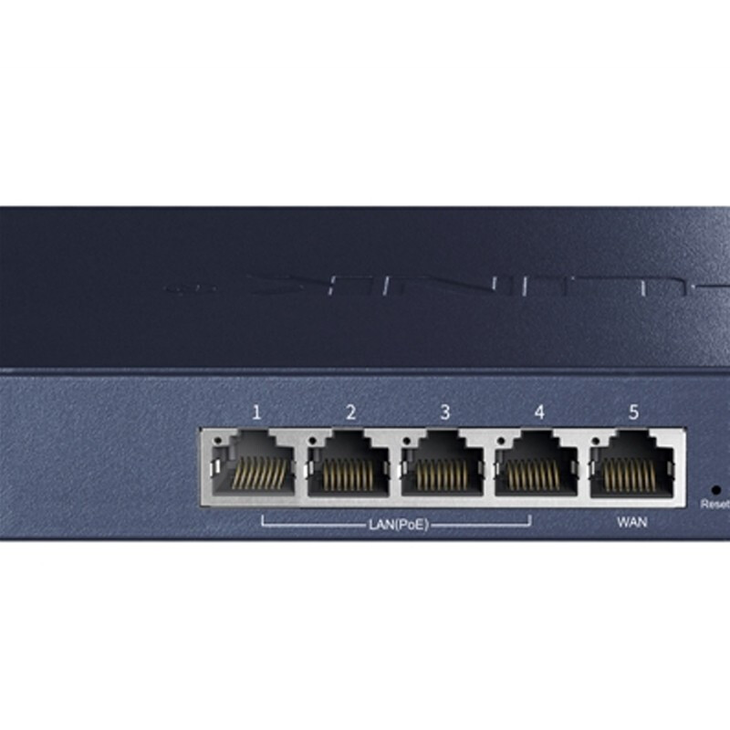 TP-LINK TL-R473GP-AC 企業(yè)級無線一體化方案，打造穩(wěn)定高效的網(wǎng)絡(luò)環(huán)境